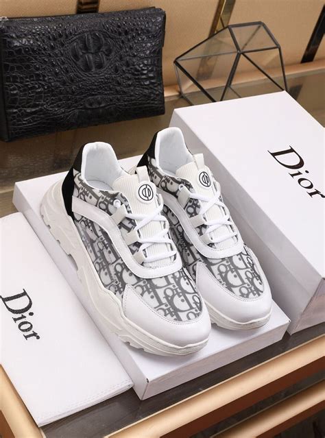 dior black shoes women's|Dior shoes black and white.